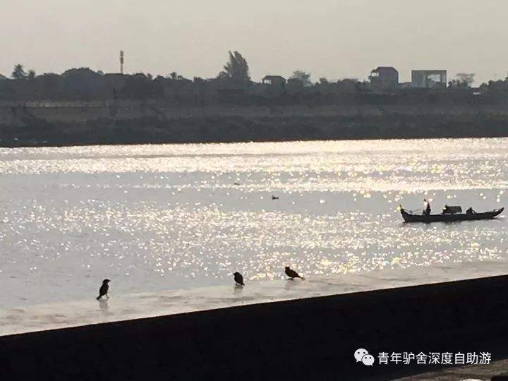 【旅行体验师日记】1000美金 越南-柬埔寨-老挝三国穿越日记（柬埔寨篇）