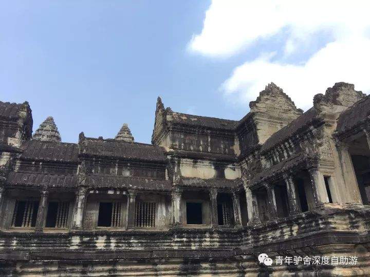 【旅行体验师日记】1000美金 越南-柬埔寨-老挝三国穿越日记（柬埔寨篇）