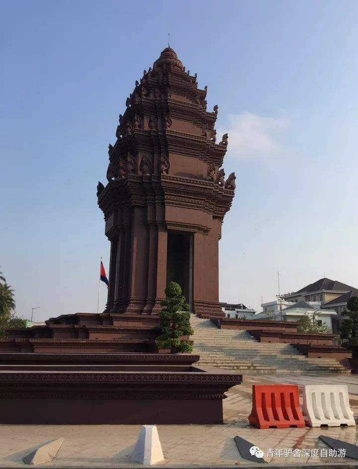 【旅行体验师日记】1000美金 越南-柬埔寨-老挝三国穿越日记（柬埔寨篇）