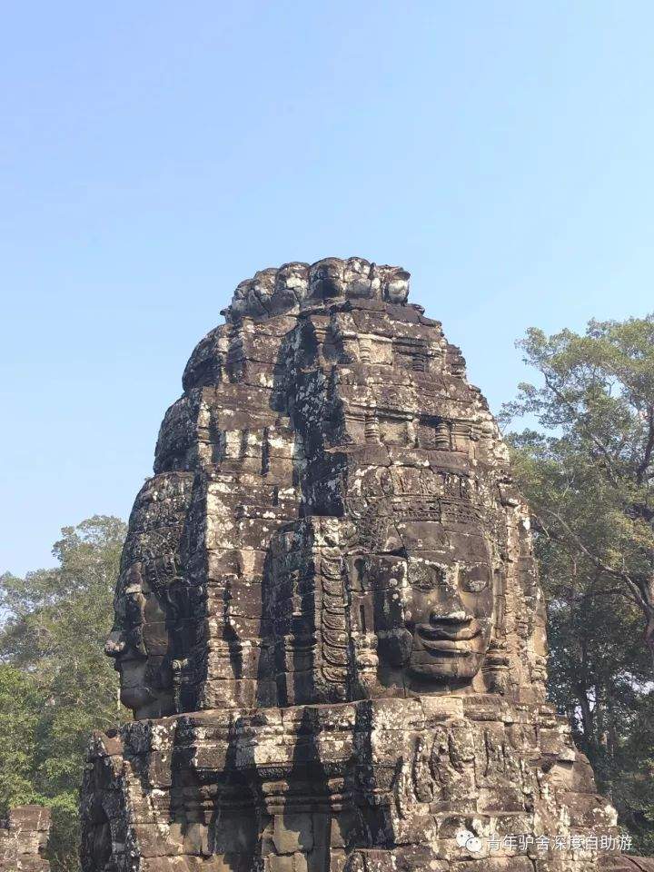 【旅行体验师日记】1000美金 越南-柬埔寨-老挝三国穿越日记（柬埔寨篇）