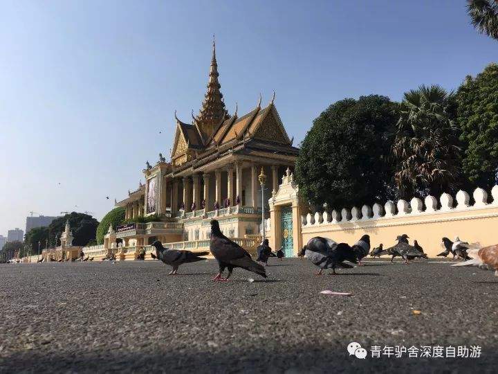 【旅行体验师日记】1000美金 越南-柬埔寨-老挝三国穿越日记（柬埔寨篇）