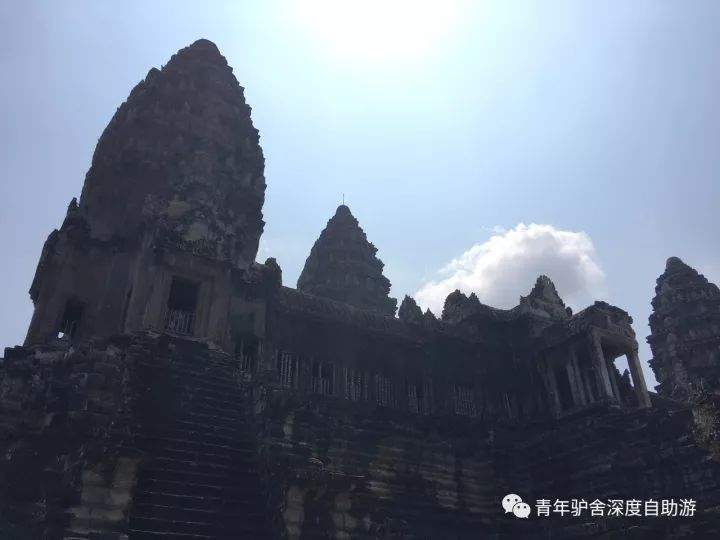 【旅行体验师日记】1000美金 越南-柬埔寨-老挝三国穿越日记（柬埔寨篇）