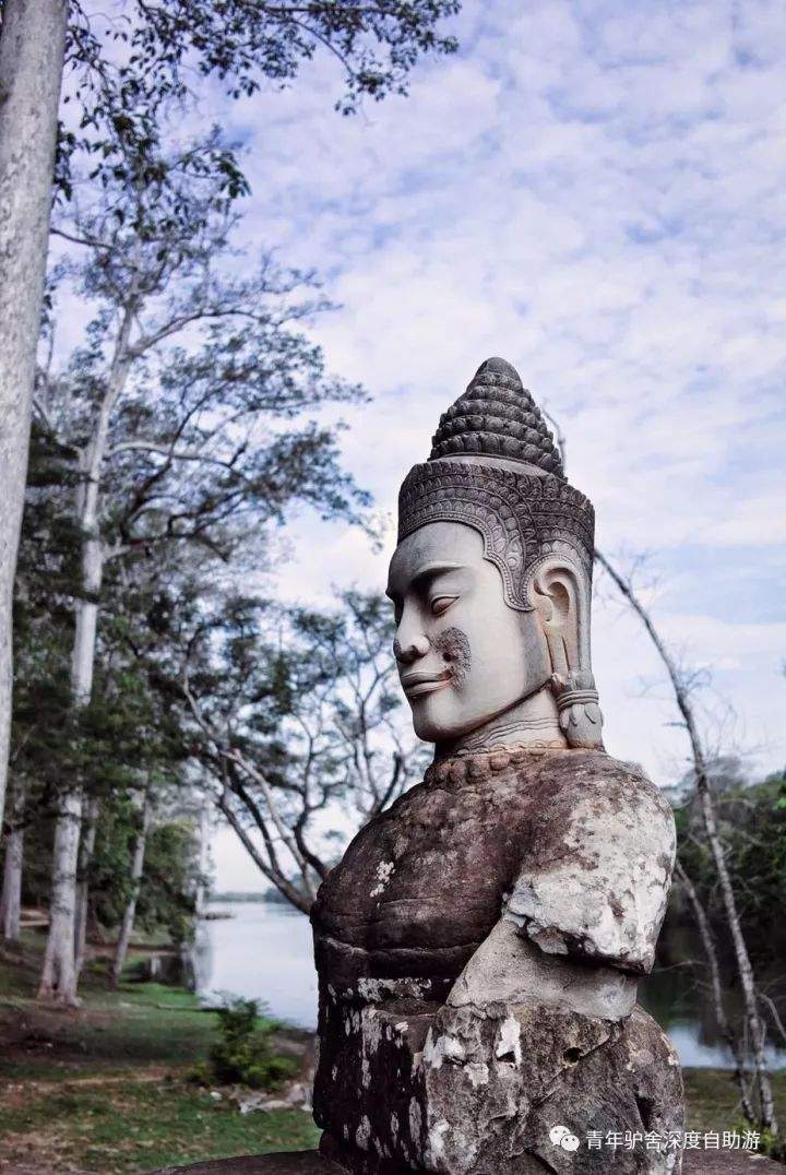 【旅行体验师日记】1000美金 越南-柬埔寨-老挝三国穿越日记（柬埔寨篇）