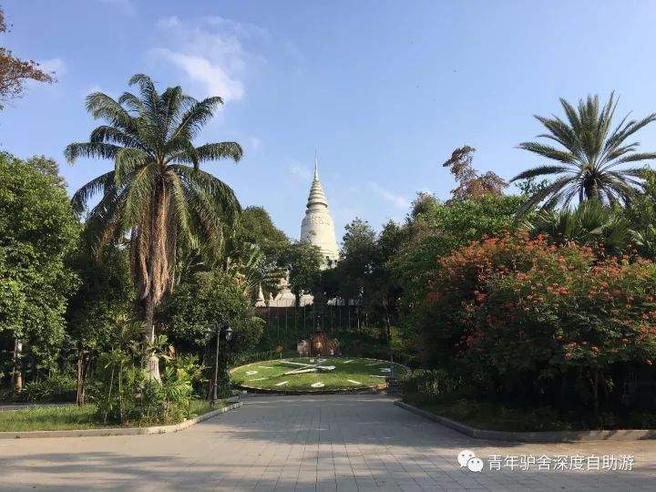 【旅行体验师日记】1000美金 越南-柬埔寨-老挝三国穿越日记（柬埔寨篇）