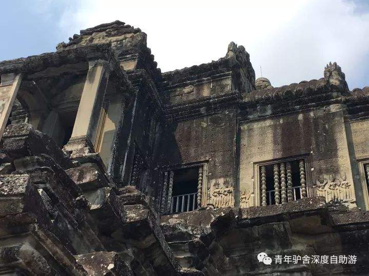 【旅行体验师日记】1000美金 越南-柬埔寨-老挝三国穿越日记（柬埔寨篇）