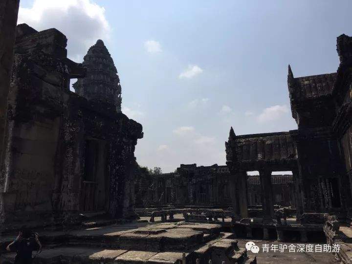 【旅行体验师日记】1000美金 越南-柬埔寨-老挝三国穿越日记（柬埔寨篇）