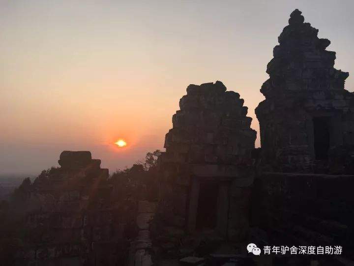 【旅行体验师日记】1000美金 越南-柬埔寨-老挝三国穿越日记（柬埔寨篇）