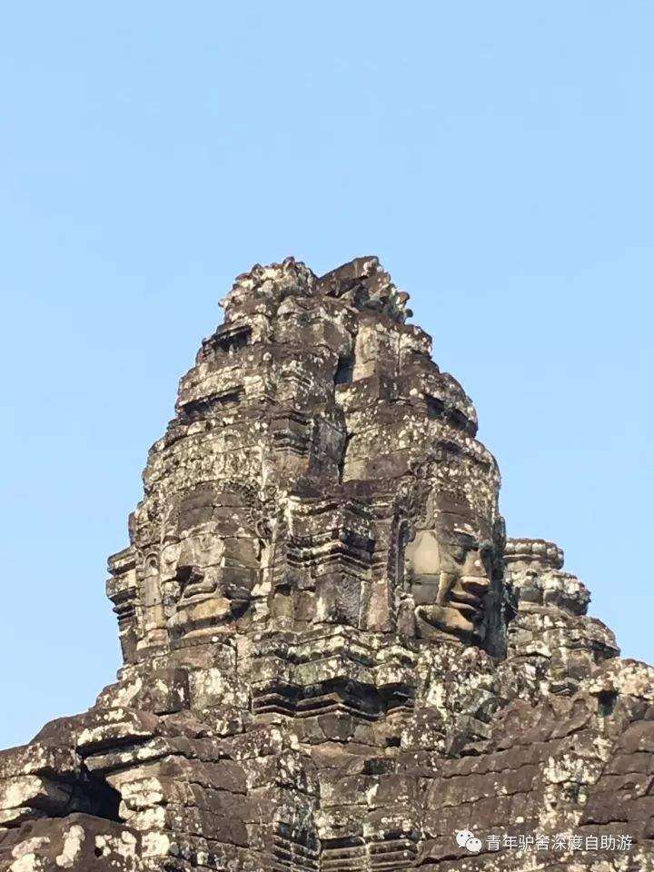 【旅行体验师日记】1000美金 越南-柬埔寨-老挝三国穿越日记（柬埔寨篇）