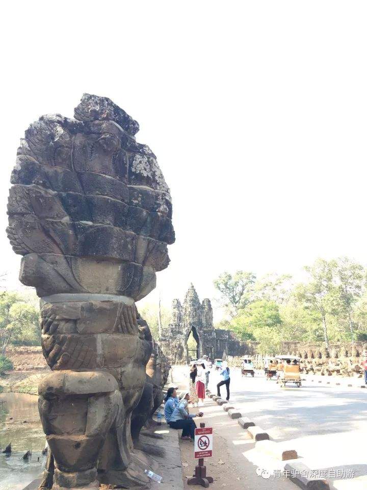 【旅行体验师日记】1000美金 越南-柬埔寨-老挝三国穿越日记（柬埔寨篇）