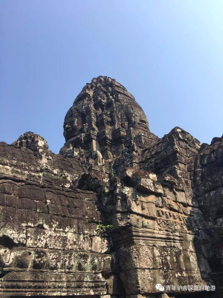 【旅行体验师日记】1000美金 越南-柬埔寨-老挝三国穿越日记（柬埔寨篇）