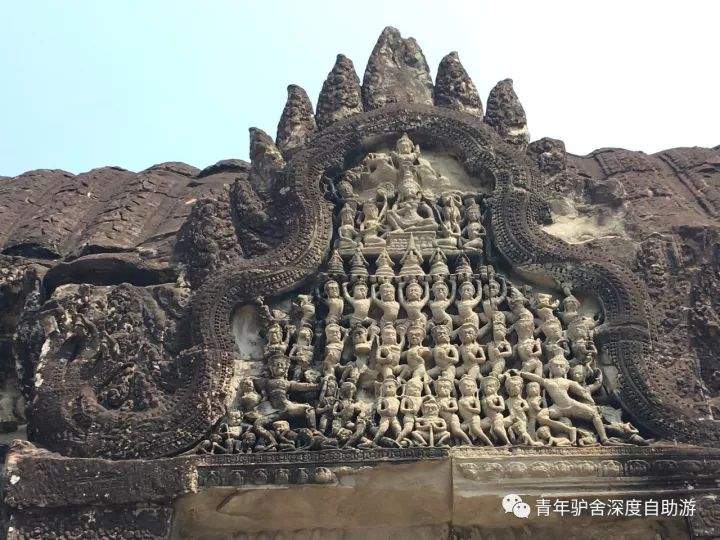 【旅行体验师日记】1000美金 越南-柬埔寨-老挝三国穿越日记（柬埔寨篇）