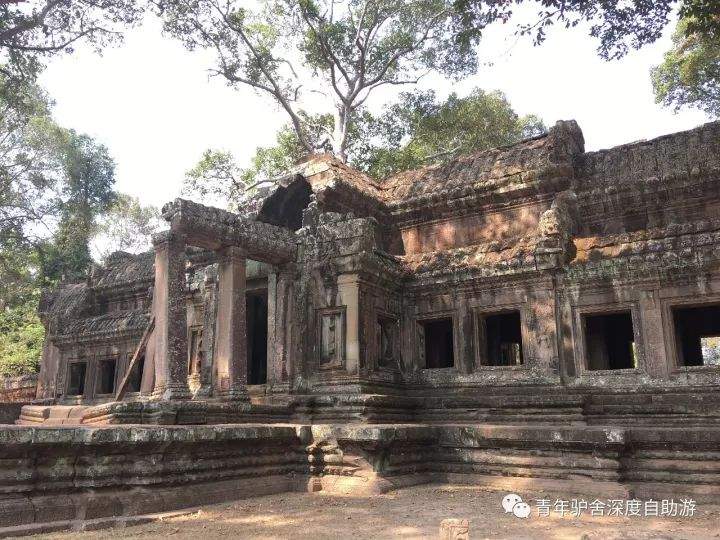 【旅行体验师日记】1000美金 越南-柬埔寨-老挝三国穿越日记（柬埔寨篇）