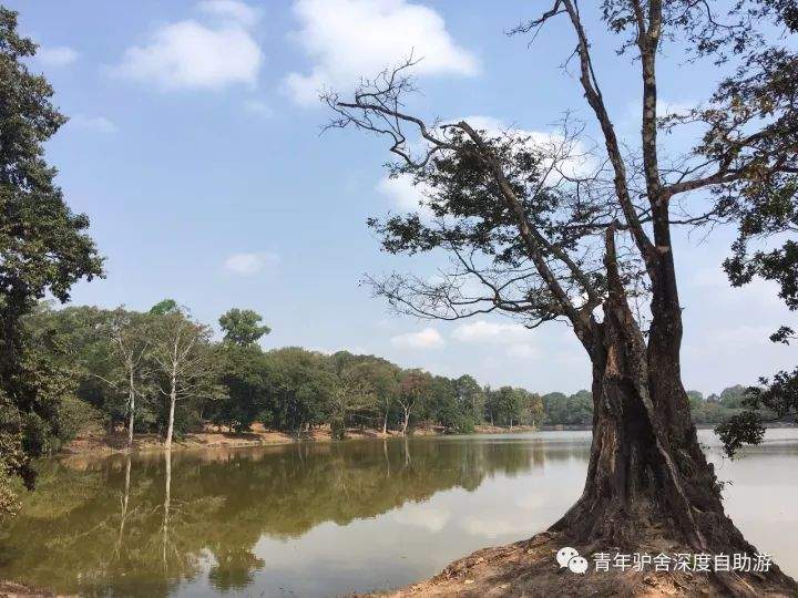 【旅行体验师日记】1000美金 越南-柬埔寨-老挝三国穿越日记（柬埔寨篇）