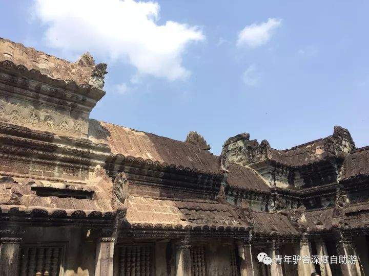 【旅行体验师日记】1000美金 越南-柬埔寨-老挝三国穿越日记（柬埔寨篇）