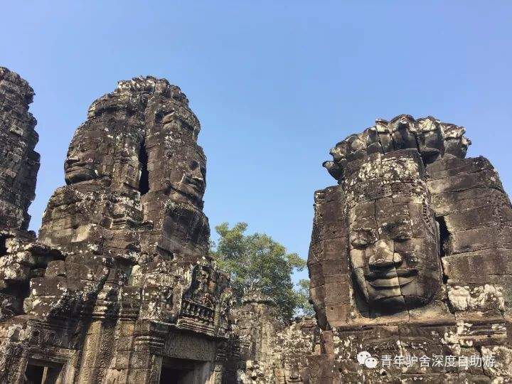 【旅行体验师日记】1000美金 越南-柬埔寨-老挝三国穿越日记（柬埔寨篇）