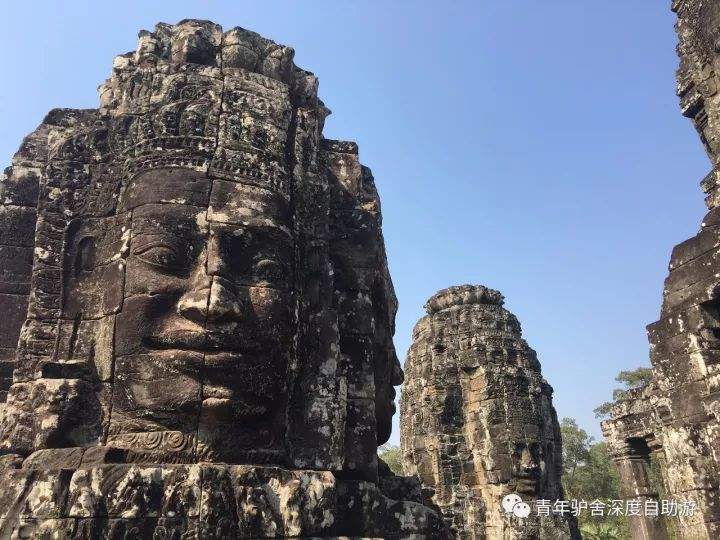 【旅行体验师日记】1000美金 越南-柬埔寨-老挝三国穿越日记（柬埔寨篇）