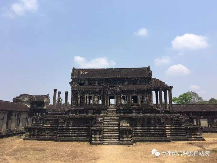 【旅行体验师日记】1000美金 越南-柬埔寨-老挝三国穿越日记（柬埔寨篇）