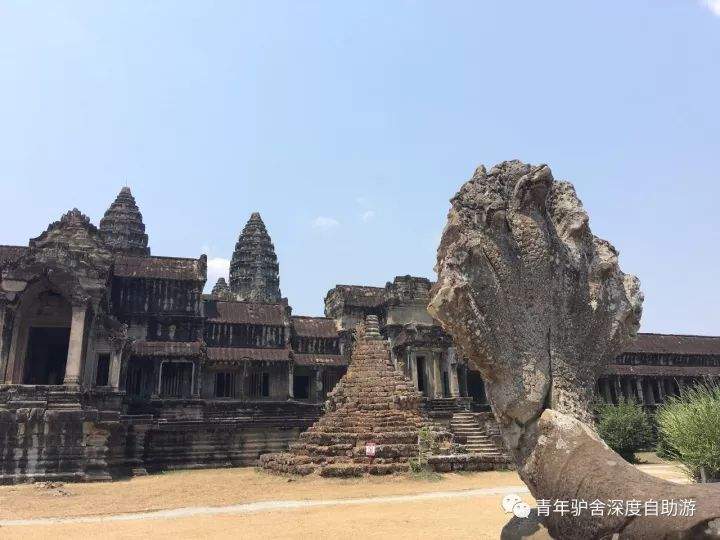 【旅行体验师日记】1000美金 越南-柬埔寨-老挝三国穿越日记（柬埔寨篇）