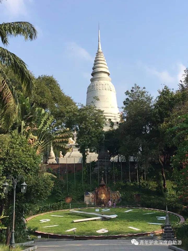 【旅行体验师日记】1000美金 越南-柬埔寨-老挝三国穿越日记（柬埔寨篇）