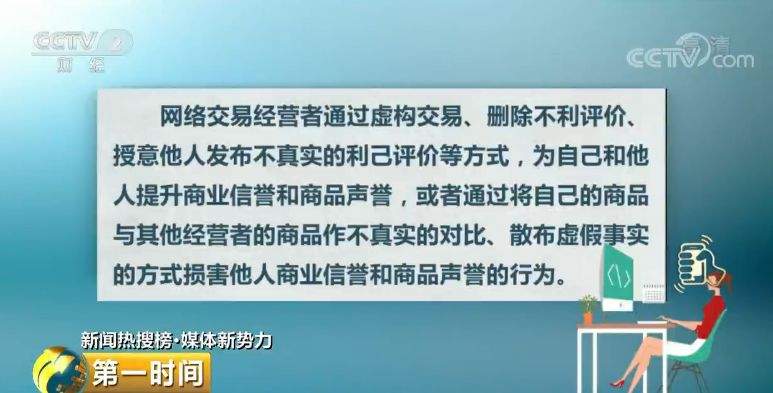 网购刷单又曝惊人内幕：连差评都是假的？？？国家紧急出手了！