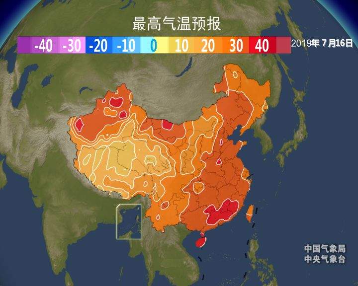 19日可能影响绍兴！今年第5号台风“丹娜丝”生成！