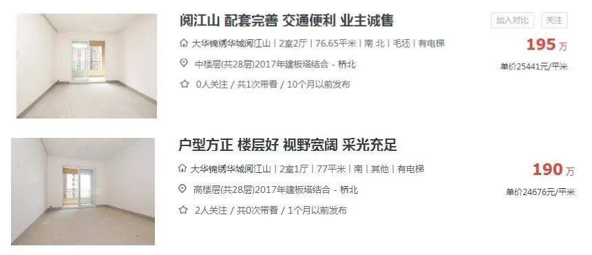 太疯狂！28人抢一套！南京刚需神盘，马上开盘！