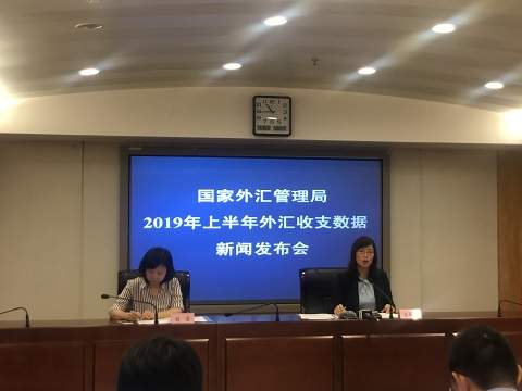 外管局答一财：从外债安全性指标来看，当前中国外债风险总体可控