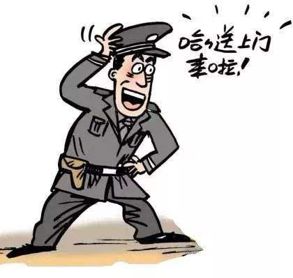 亡命潜逃17年的嫌疑人，在永定落网！