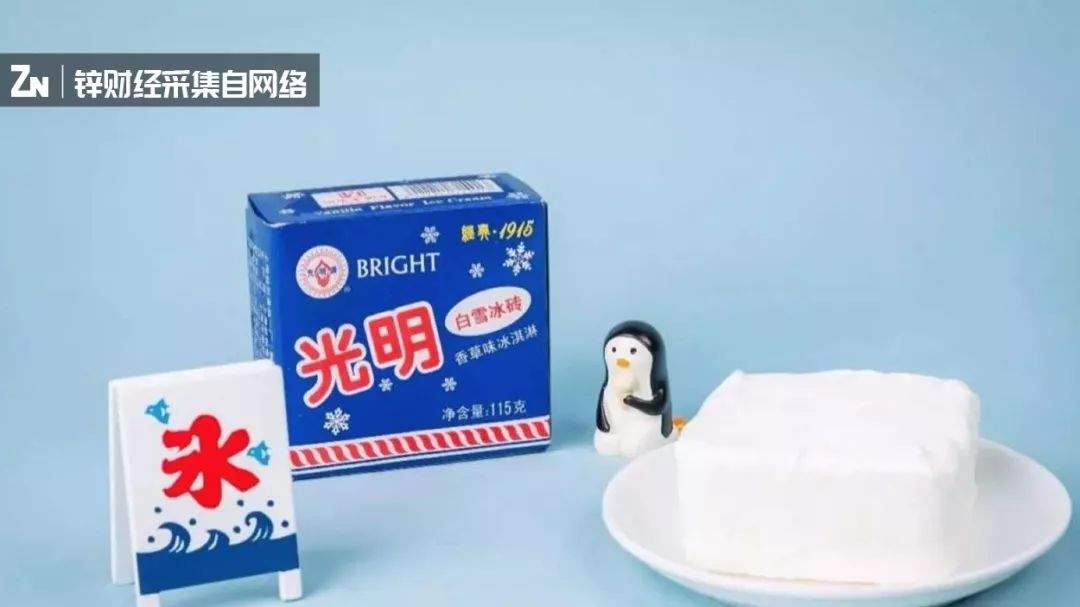 争夺新大陆：网红雪糕的突围和硝烟