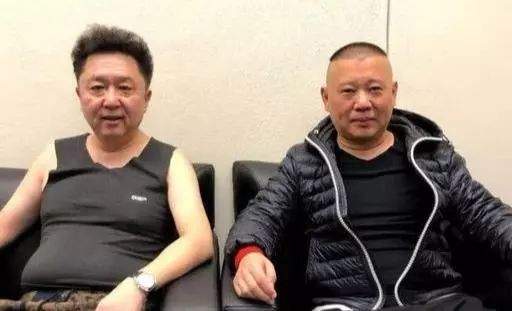 德云社吴鹤臣事件后，郭德纲惹徒弟心寒，德云社又有两名成员出走