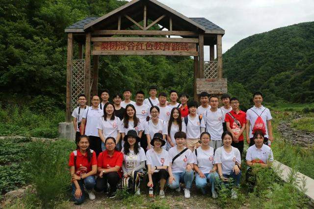 青春白山行•奋进新时代|大学生暑期社会实践活动进行时（7月21日实践掠影）