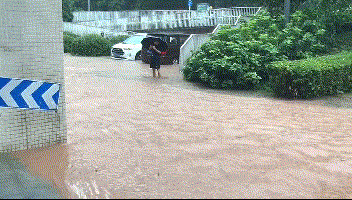 暴雨袭川！多地发生泥石流、滑坡！14市州地灾黄色预警！