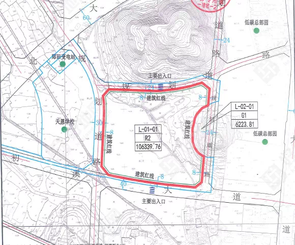 揽金82亿!华侨城、合生分食增城两地!长隆集团连吞两地!