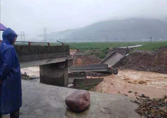 暴雨袭川！多地发生泥石流、滑坡！14市州地灾黄色预警！