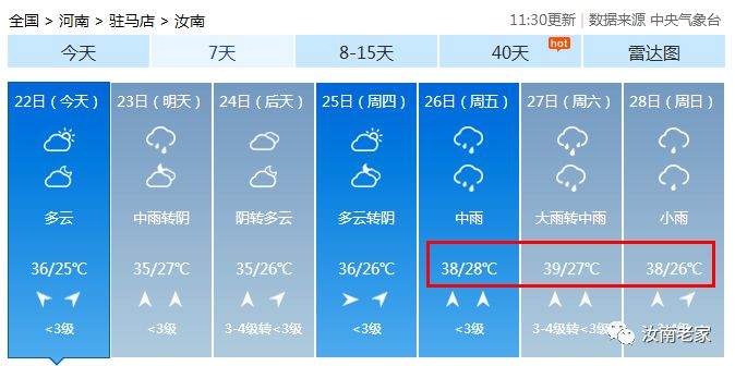 热爆了！汝南全国第五……快看因为啥？