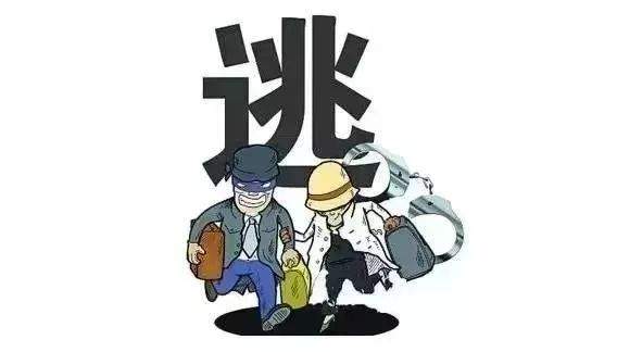 【点赞】平利公安抓获两名逃犯！