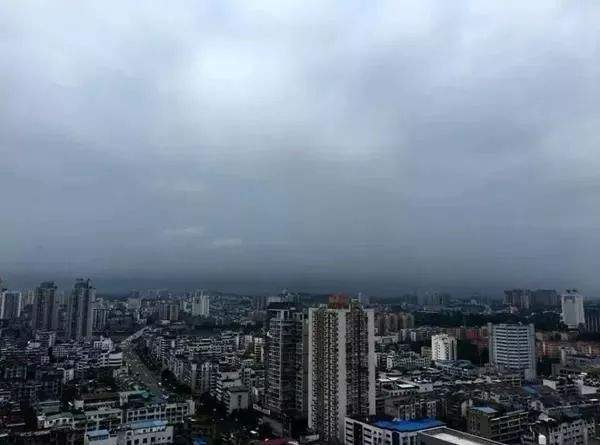 暴雨袭川！多地发生泥石流、滑坡！14市州地灾黄色预警！