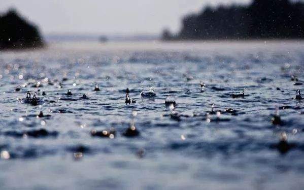 雷雨多发，注意防御！接下来梅州的天气是…