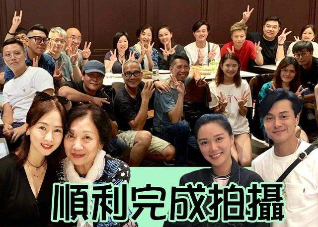 廿四孝妈妈！“冻龄女神”陪女儿手作：超有成就满足感