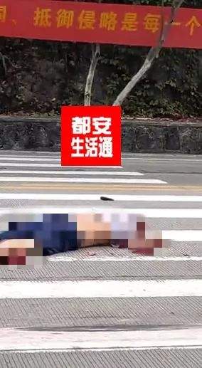 都安：这三起车祸，有人死亡！希望大家注意安全