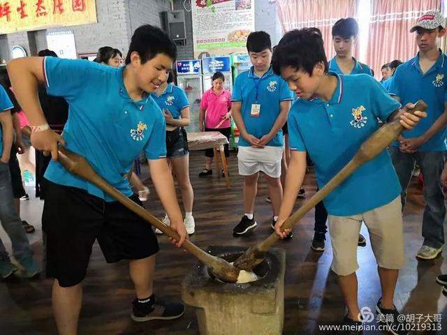 “寻根之旅”走进临武龙归坪古村