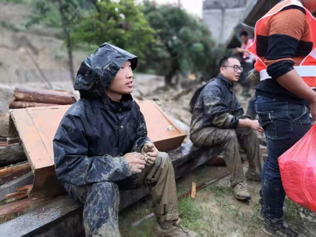 【突发】红河金平暴雨引发山体滑坡已致3人遇难