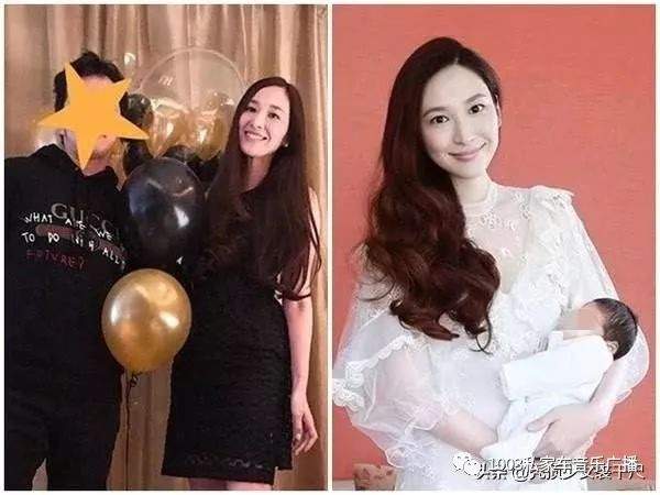 吴佩慈被曝怀四胎&综艺一哥被曝赴美国找代孕生双胞胎？