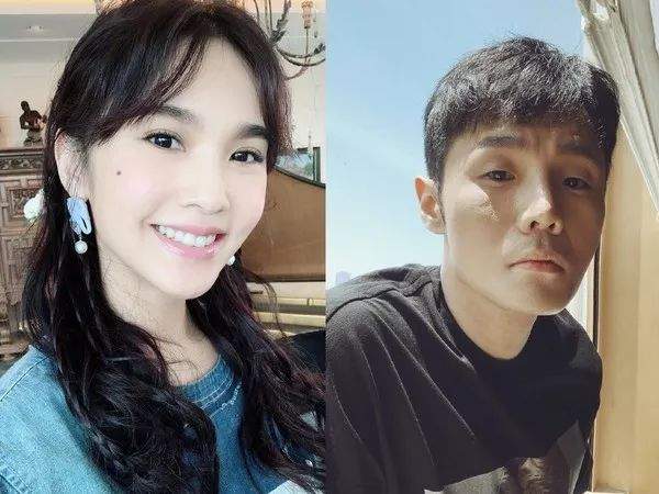 答应李荣浩求婚11天…杨丞琳爆怀孕！松口回应了..