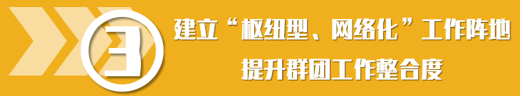 【社会治理】没事也往来，“青春社区”建成“朋友圈”