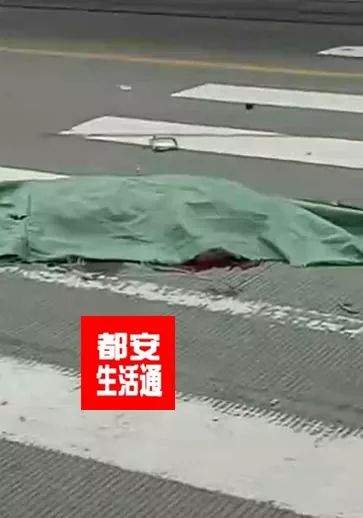 都安：这三起车祸，有人死亡！希望大家注意安全