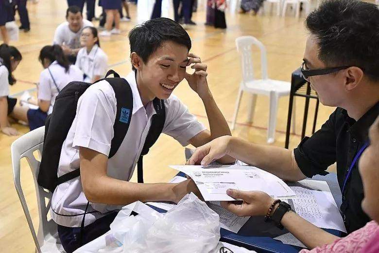 新加坡留学|新加坡邻里小学是什么样的？