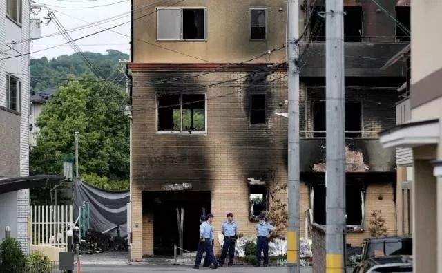 日本“京阿尼”惨剧，为何震惊世界?