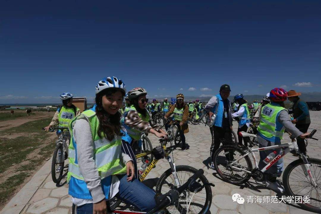 【2019“三下乡”】海峡两岸情可可西里行——我们在路上