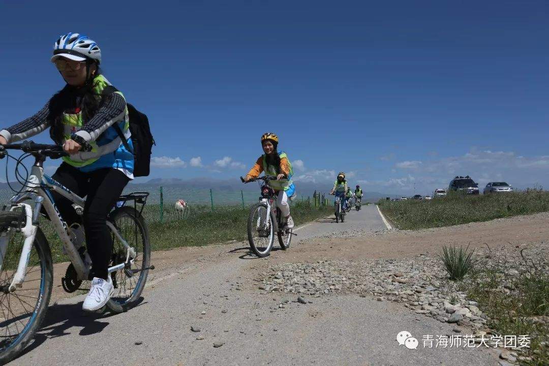 【2019“三下乡”】海峡两岸情可可西里行——我们在路上